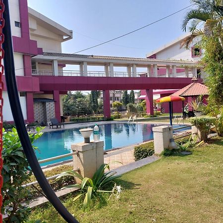 Imperial Grande Resort Lonavala Exterior photo