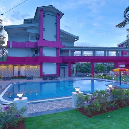 Imperial Grande Resort Lonavala Exterior photo